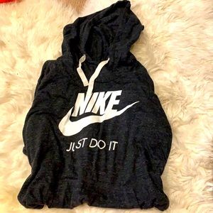 Nike Pullover Hoodie